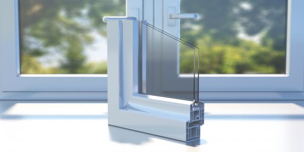 Cost of Double Pane Window Replacement in Fayetteville