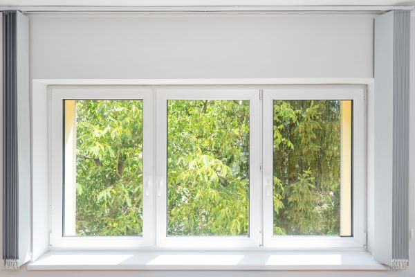 Cost of Windows Replacement in Fayetteville