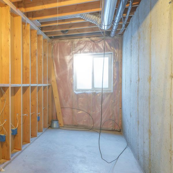 Cost of Basement Window Replacement in Fayetteville