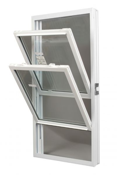 Cost of Double Hung Window Replacement in Fayetteville