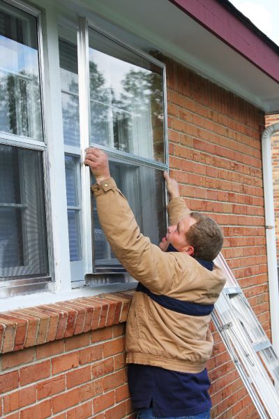 Cost of Storm Windows Replacement in Fayetteville