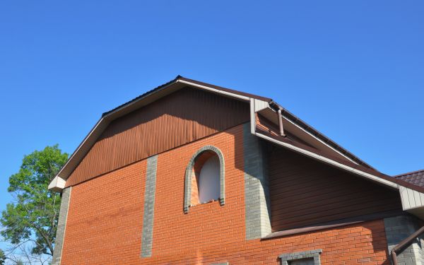 Cost of Brick Window Installation in Fayetteville